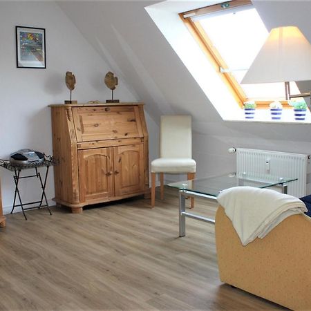 Apartment Luedicke Kirchdorf  Esterno foto