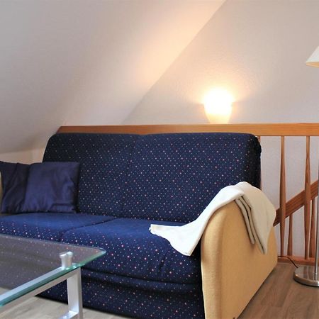Apartment Luedicke Kirchdorf  Esterno foto