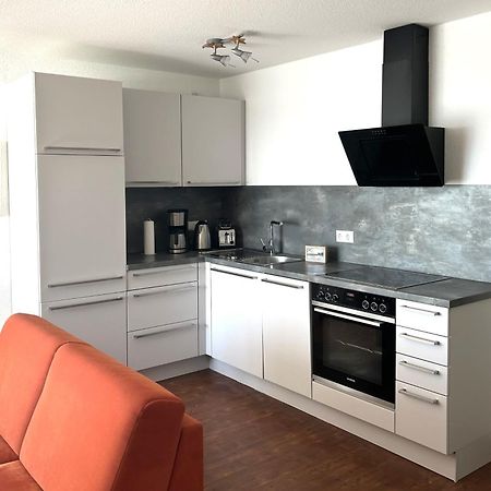 Apartment Luedicke Kirchdorf  Esterno foto