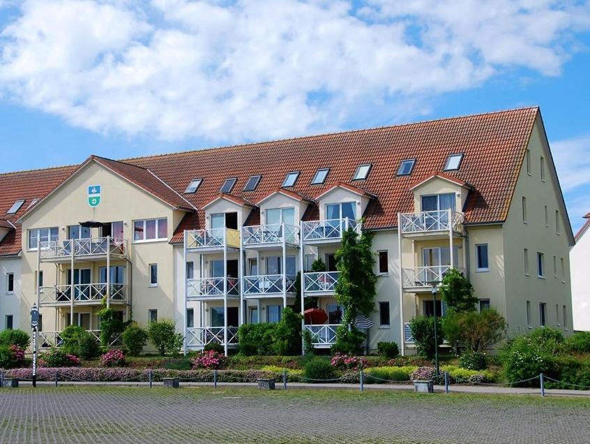 Apartment Luedicke Kirchdorf  Esterno foto