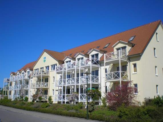 Apartment Luedicke Kirchdorf  Esterno foto
