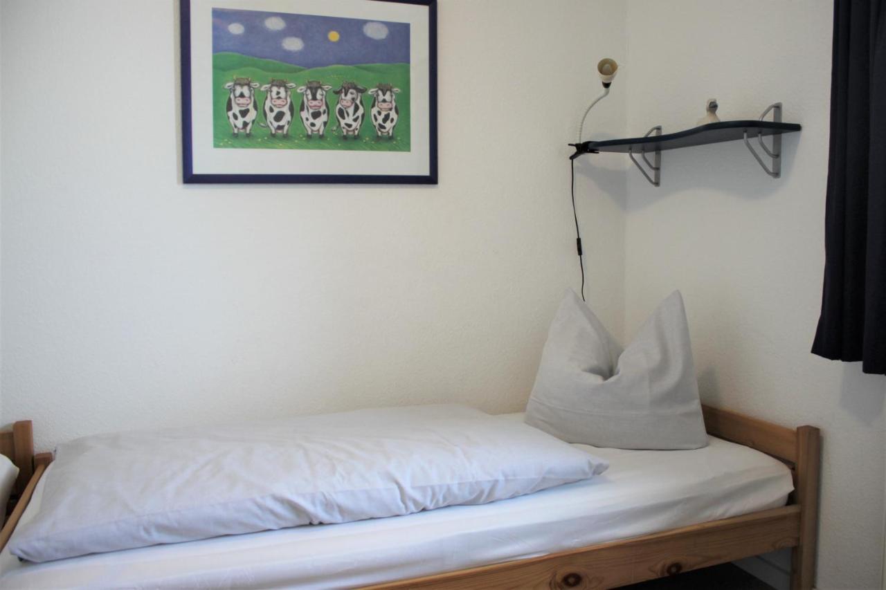 Apartment Luedicke Kirchdorf  Esterno foto