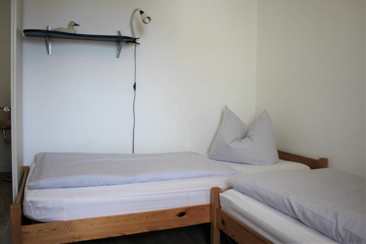 Apartment Luedicke Kirchdorf  Esterno foto