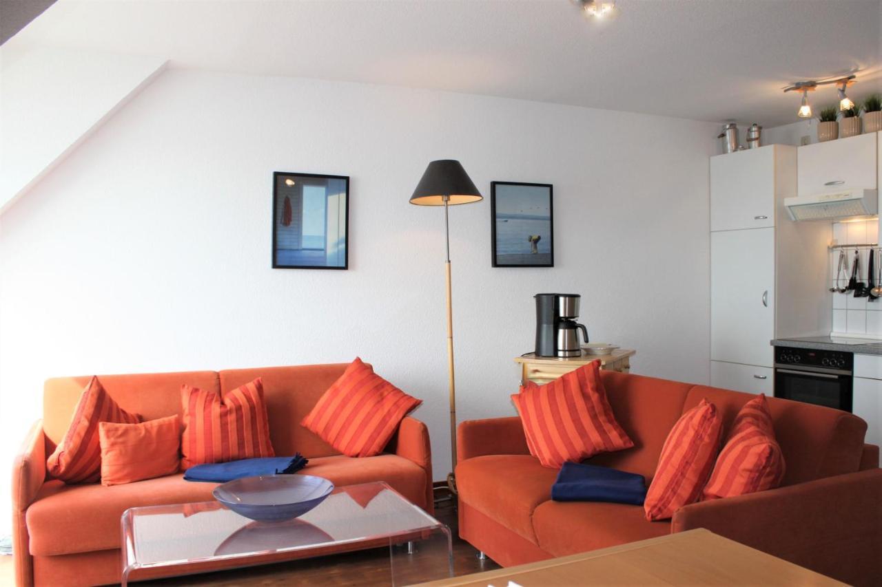 Apartment Luedicke Kirchdorf  Esterno foto
