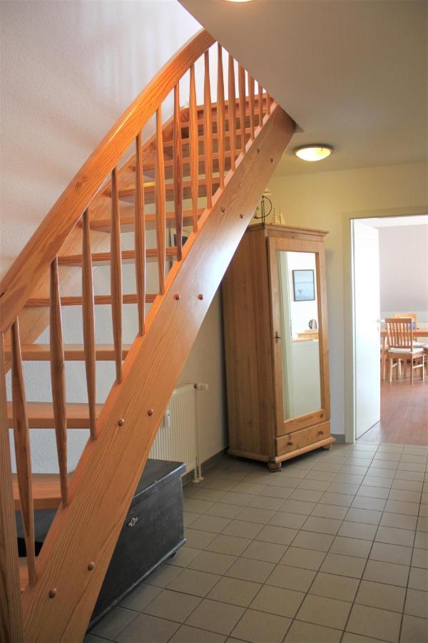 Apartment Luedicke Kirchdorf  Esterno foto