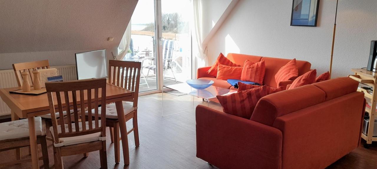 Apartment Luedicke Kirchdorf  Esterno foto