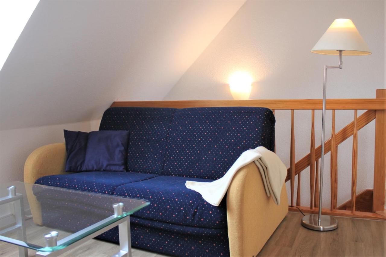 Apartment Luedicke Kirchdorf  Esterno foto